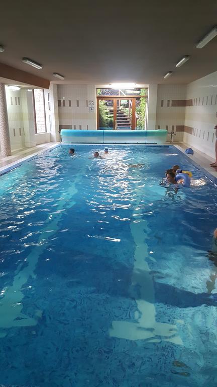 Apartament Cafe Latte Zakopane Dış mekan fotoğraf