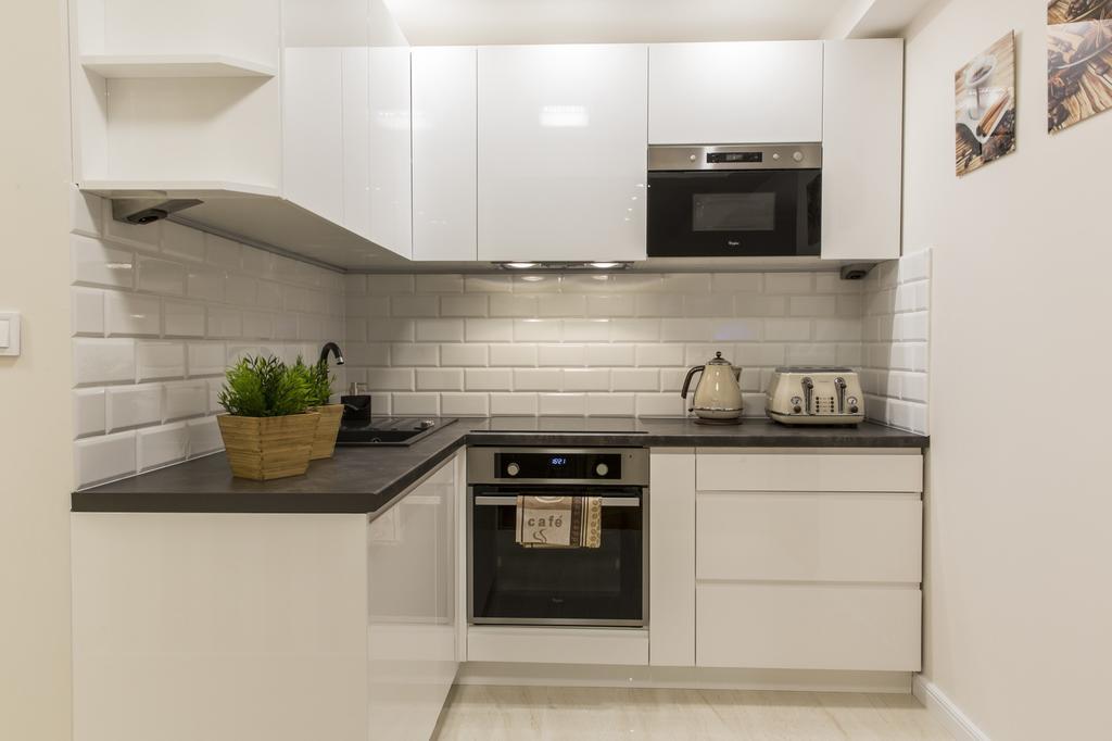 Apartament Cafe Latte Zakopane Dış mekan fotoğraf