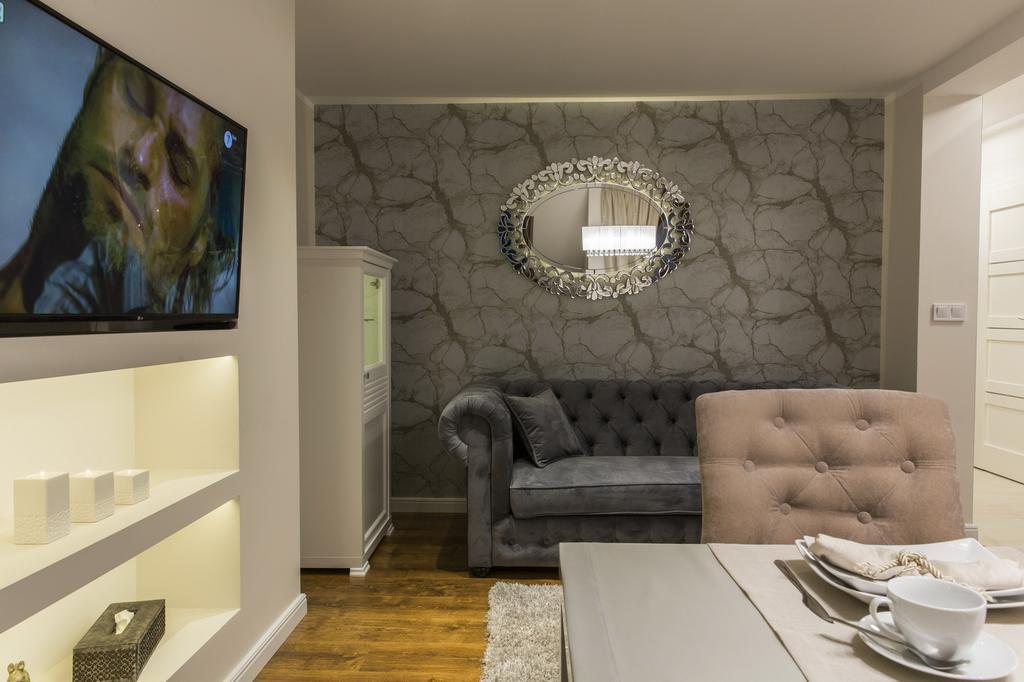 Apartament Cafe Latte Zakopane Dış mekan fotoğraf