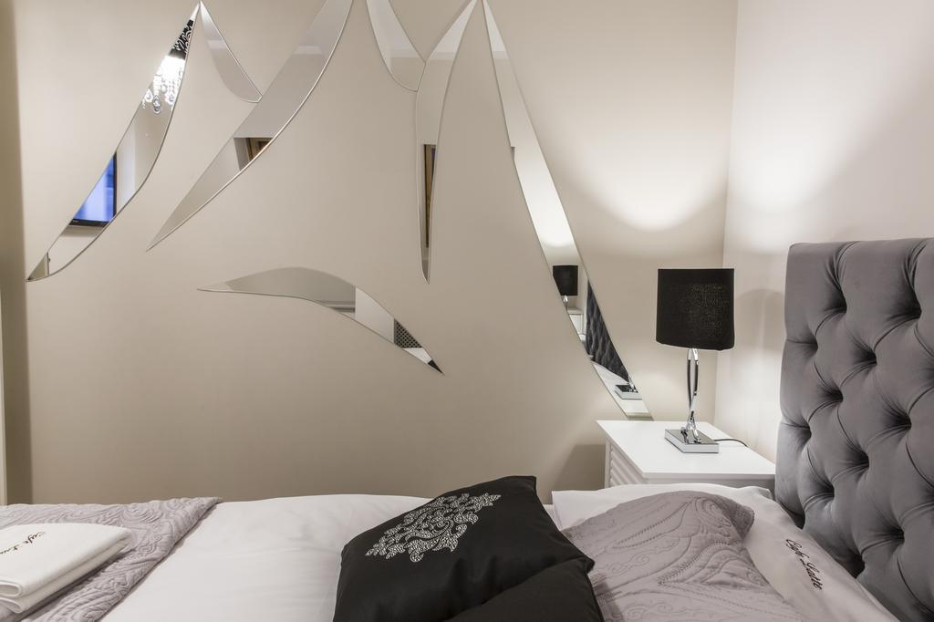 Apartament Cafe Latte Zakopane Dış mekan fotoğraf