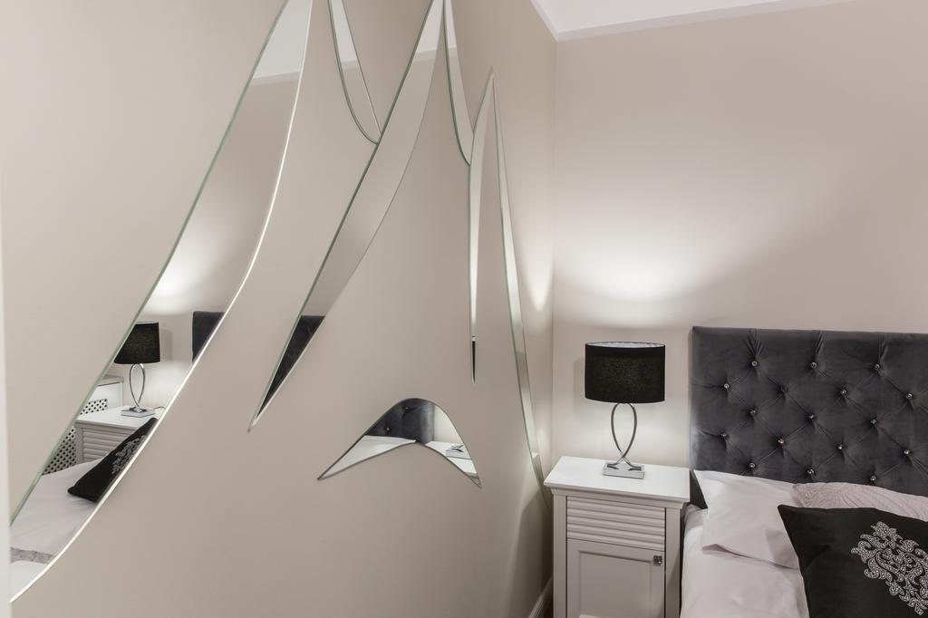 Apartament Cafe Latte Zakopane Dış mekan fotoğraf