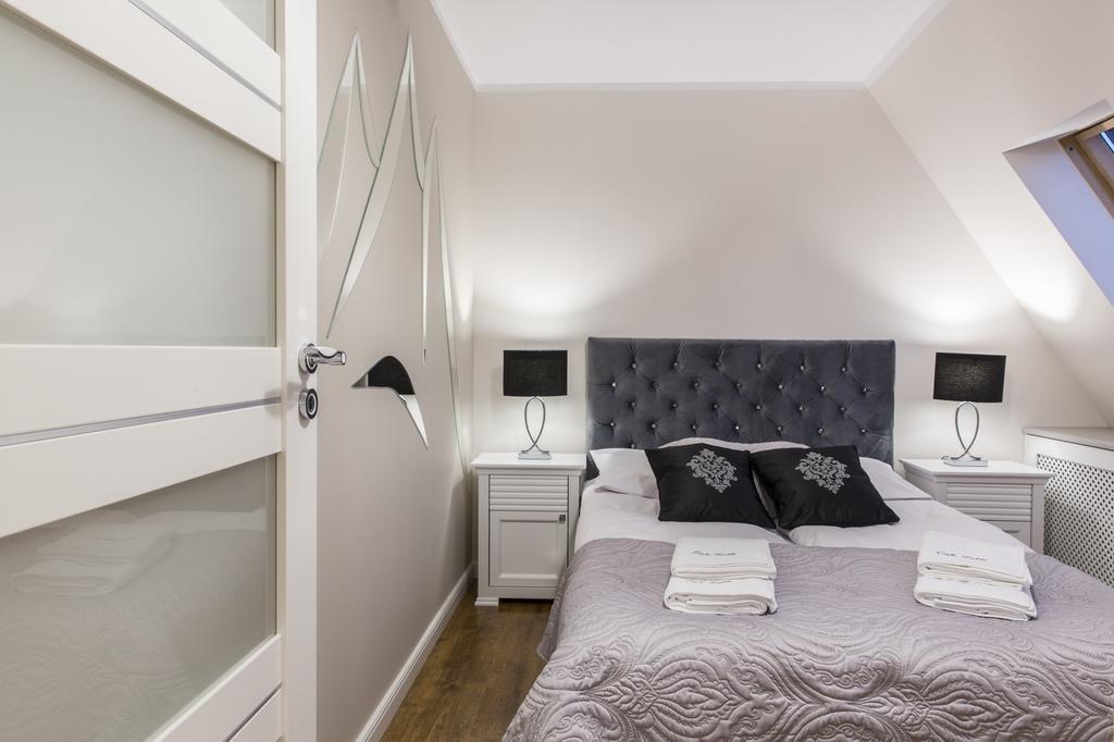 Apartament Cafe Latte Zakopane Dış mekan fotoğraf