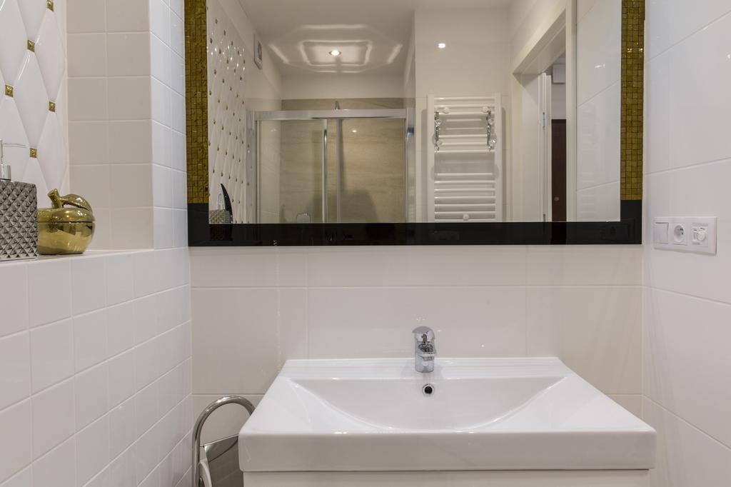 Apartament Cafe Latte Zakopane Dış mekan fotoğraf