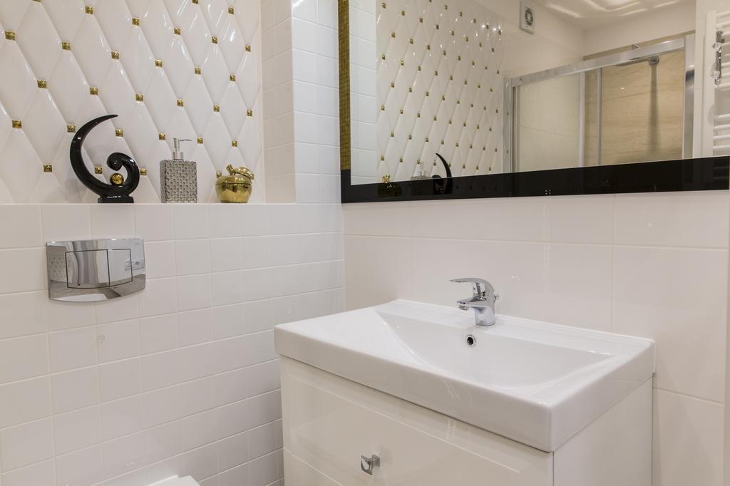 Apartament Cafe Latte Zakopane Dış mekan fotoğraf