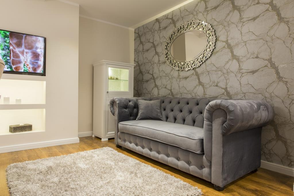 Apartament Cafe Latte Zakopane Dış mekan fotoğraf