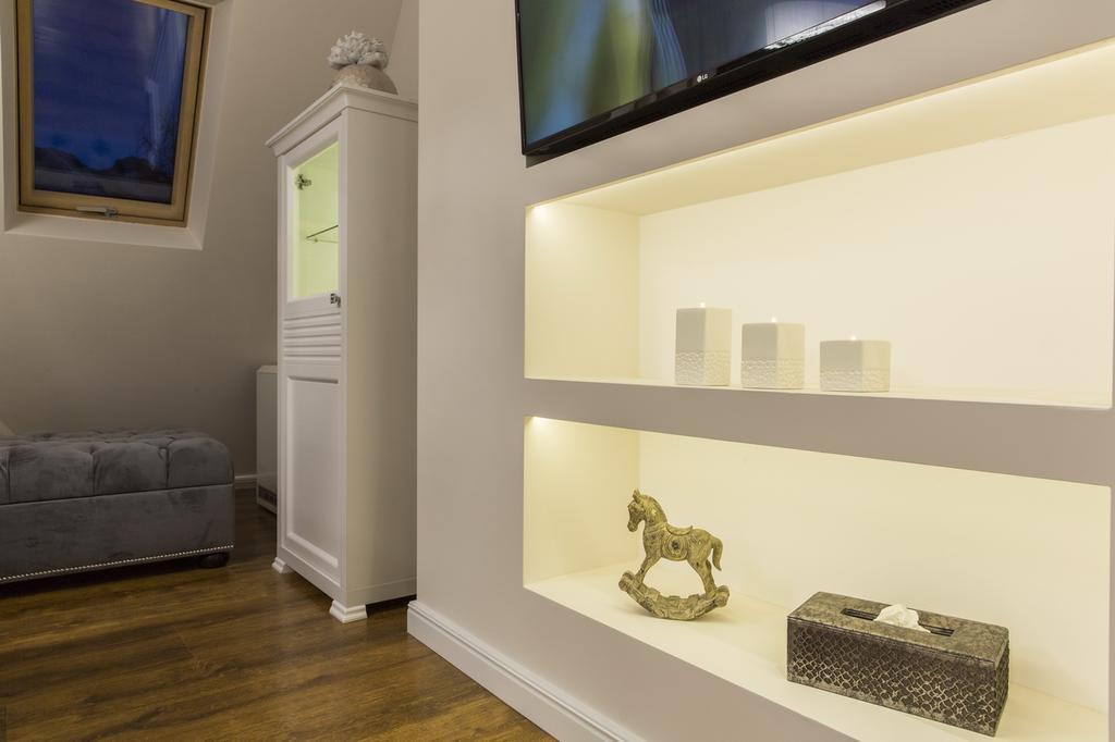Apartament Cafe Latte Zakopane Dış mekan fotoğraf
