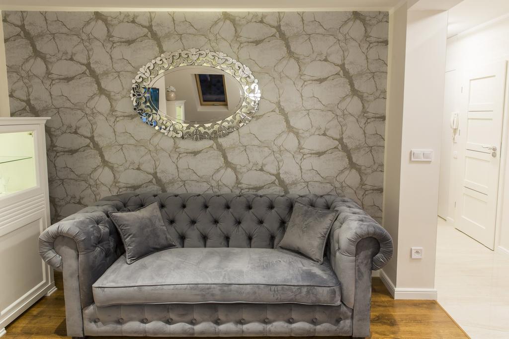 Apartament Cafe Latte Zakopane Dış mekan fotoğraf