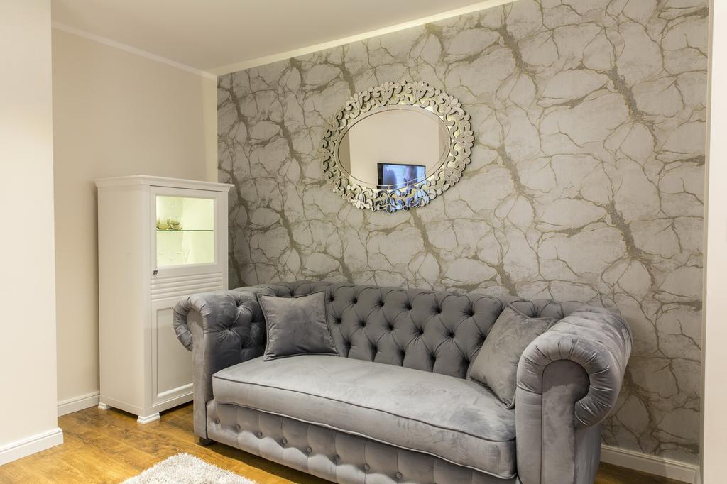 Apartament Cafe Latte Zakopane Dış mekan fotoğraf