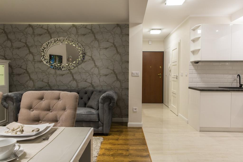 Apartament Cafe Latte Zakopane Dış mekan fotoğraf