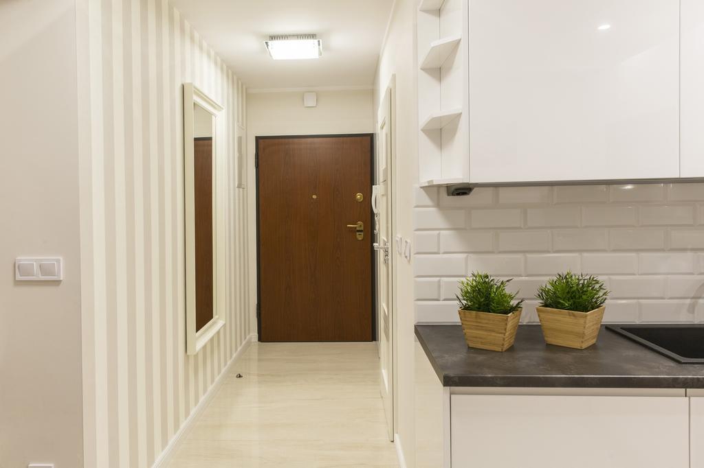 Apartament Cafe Latte Zakopane Dış mekan fotoğraf